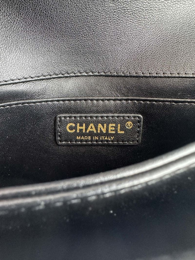 Chanel Stachel Bags